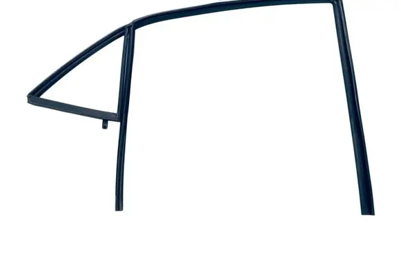 KIA Rio Rubber seal rear door window/glass 83541H8000 83541-H8000