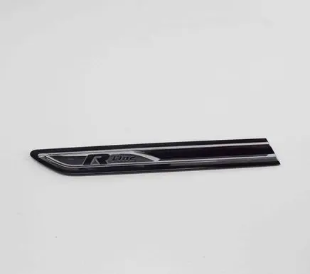 Volkswagen Arteon Fender model badge letters 3G8853688A