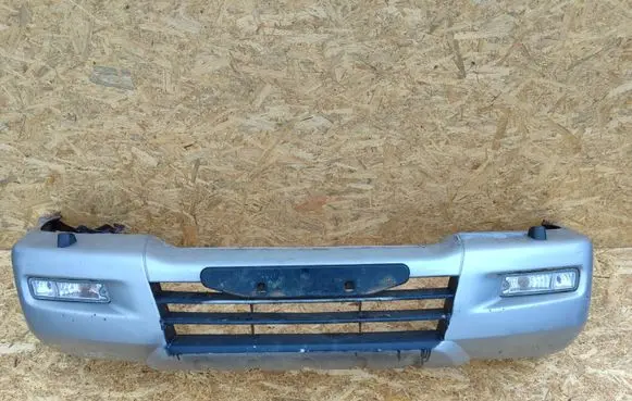 Mitsubishi L200 Front bumper MR53364956