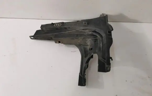 BMW X5 E70 Headlight/headlamp mounting bracket 7157983