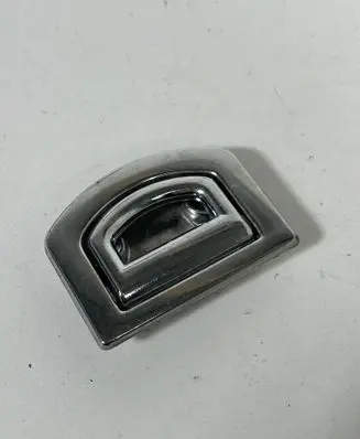 Porsche Cayenne (92A) Tie down hook / loop 8E0864203