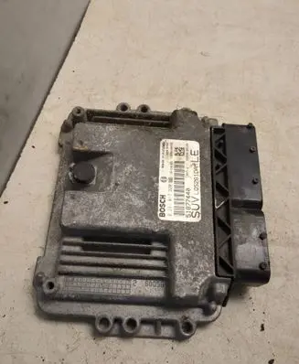 Engine control unit/module