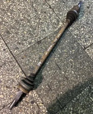 Nissan X-Trail T31 Rear driveshaft 