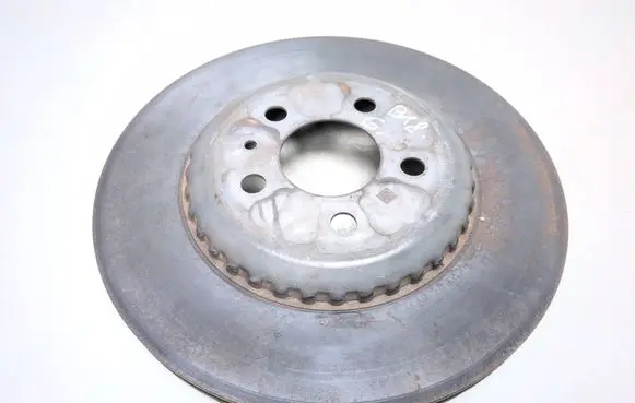 Tesla Model 3 Rear brake disc 16D12910E 091114995
