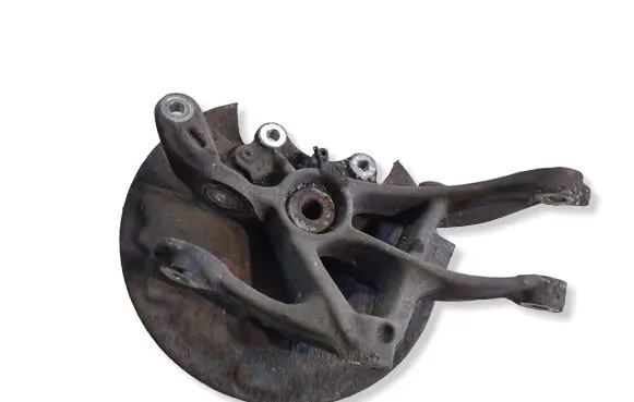 Peugeot 508 Rear wheel hub 