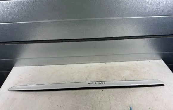 Citroen DS5 Windshield trim 9687248080