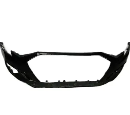 Audi A3 8Y Front bumper 8Y0807437