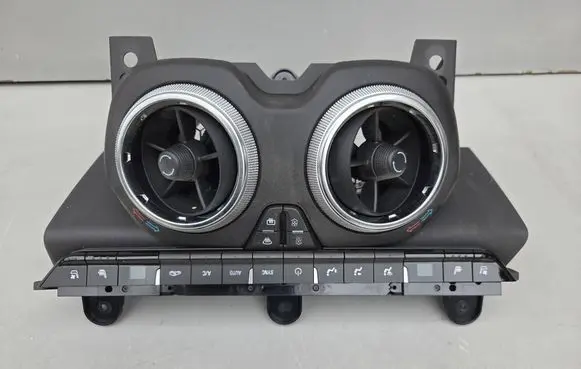 Chevrolet Camaro Interior fan control switch 84441501 000235226 10R051674
