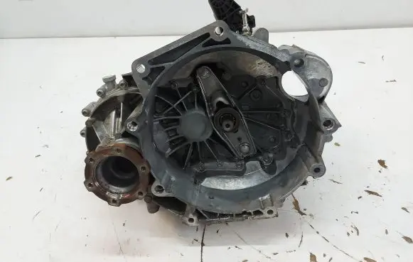 Audi A3 8Y Manual 5 speed gearbox