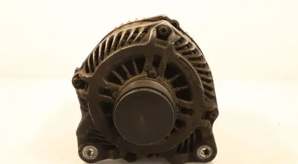 Renault Laguna III Generator/alternator 8200660057