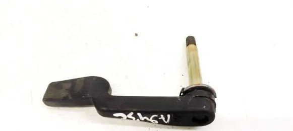 Volkswagen Sharan Steering wheel adjustment switch 
