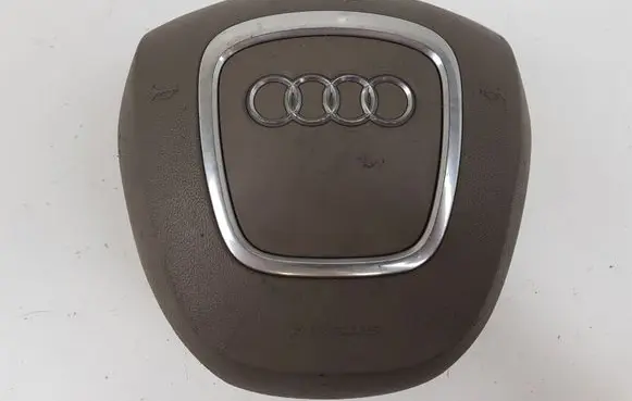 Audi A8 S8 D3 4E Steering wheel airbag 4E0880201BM
