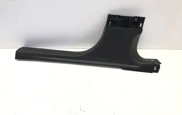 Peugeot 3008 III (B) pillar trim (bottom) 9839751080