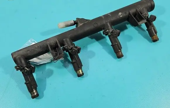 Peugeot 407 Fuel injector H00501F005A IMPRK1580644