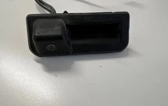 Audi Q5 SQ5 Reversing camera 8W8827566E 8W8827566