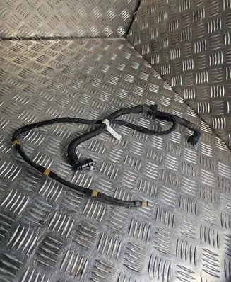 BMW 3 GT F34 Fuel return line/hose 8514102 14089210HU