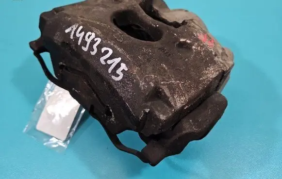 Opel Vectra C Front brake caliper IMPRK1493215