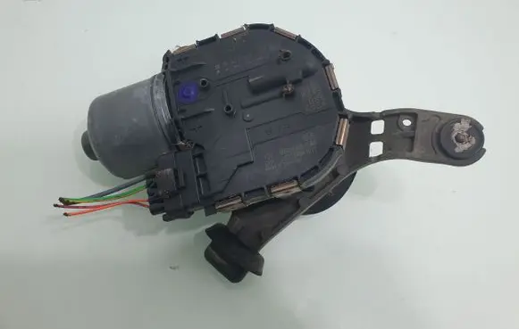 Citroen C4 Grand Picasso Wiper motor 9676371980