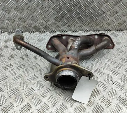 Toyota Prius+ (ZVW40) Exhaust manifold 1714137150