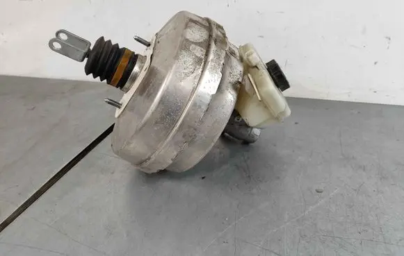 Jaguar XE Brake booster T2H42220