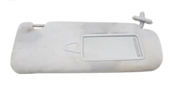 KIA Sorento Sun visor