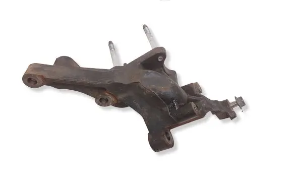 Nissan Pathfinder R51 Other exhaust manifold parts 717LA
