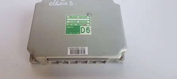 KIA Sorento Gearbox control unit/module 954404C035 3103666XOA