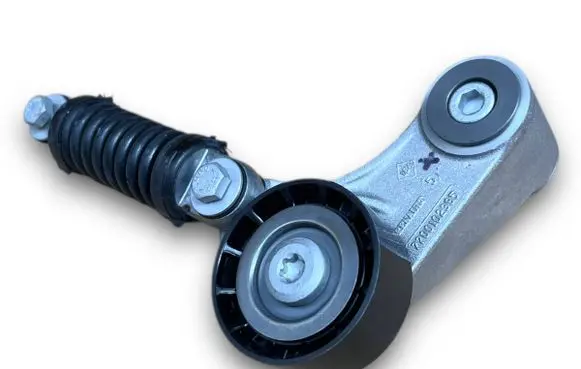 Citroen Xsara Generator/alternator belt tensioner 7700102395
