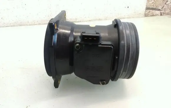 Audi A8 S8 D2 4D Mass air flow meter 078133471C