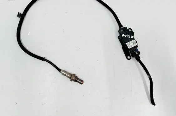 Peugeot Rifter Lambda probe sensor 9830288780