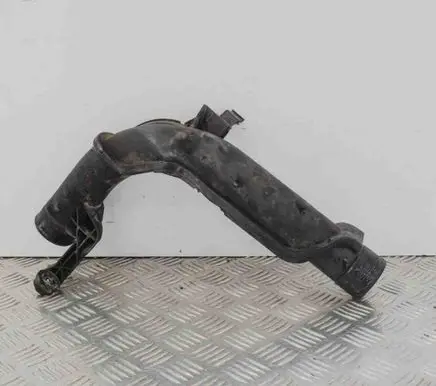 Volkswagen PASSAT CC Air intake hose/pipe 1K0145770AE