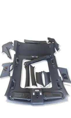 Audi A6 S6 C7 4G Headlining set 4G9867506D