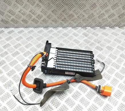 Nissan Leaf II (ZE1) Electric cabin heater radiator 271436WK1A DX073004