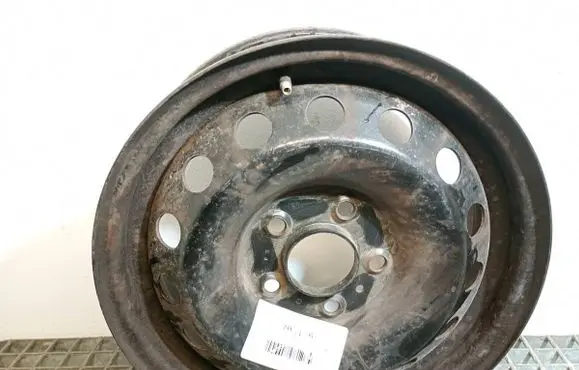 Acura CL II R15 steel rim