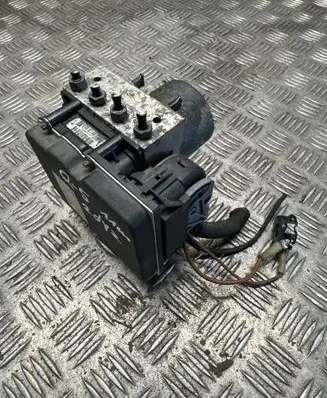 Audi Q5 SQ5 ABS Pump 8R0907379M 0012K0727