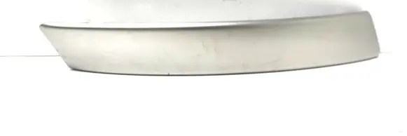 Other front door trim element