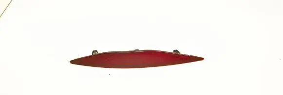 Volkswagen Golf VII Rear tail light reflector 5G0945106