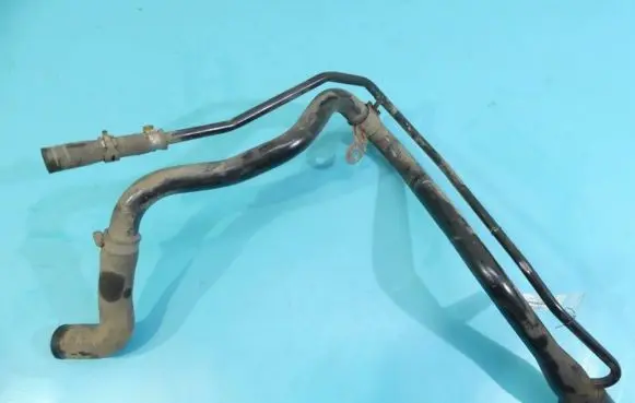 Toyota Auris E180 Intercooler hose/pipe IMPRK1277633