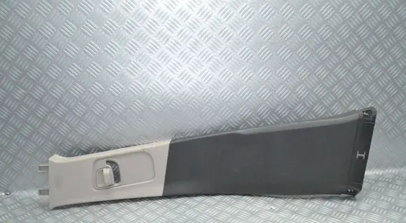 Opel Astra J (B) pillar trim (bottom) 13259167 11E00409