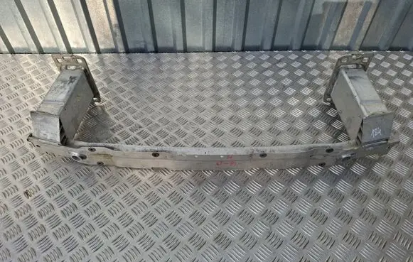 Porsche Cayenne (9Y0 9Y3) Front bumper cross member 9Y0807109 9Y0807109A