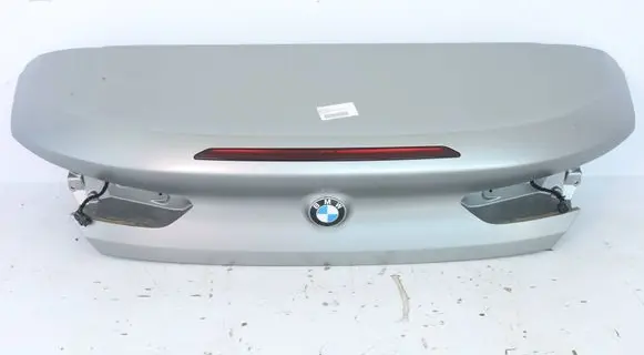 BMW 8 G14 Tailgate/trunk/boot lid 2215547712