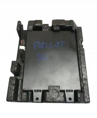 Volkswagen PASSAT B6 Bluetooth control unit module 3C0035729G