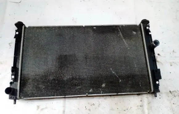 Chrysler Sebring (JS) Coolant radiator