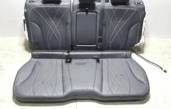 Ford Mustang Mach-E Rear seat Lj8br600b24ag Lj8ba611b64ad