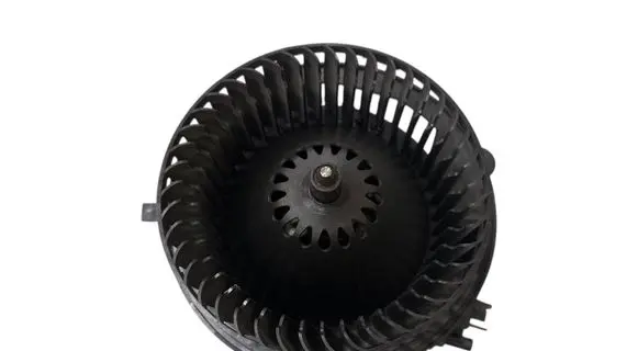 Heater fan/blower