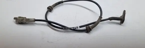 Citroen C4 I ABS brake wheel speed sensor 8655270080