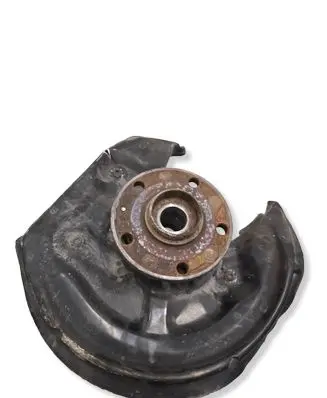 Volkswagen PASSAT CC Rear wheel hub 3C0505435G