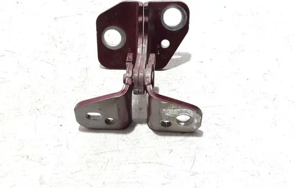 Front door lower hinge
