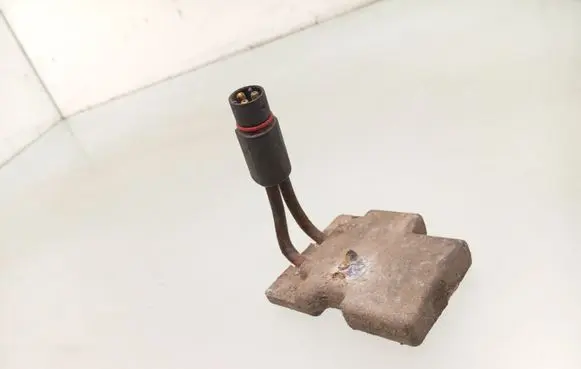 Citroen Berlingo Coolant heater 876300