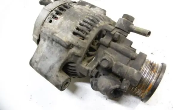 Hyundai Matrix Generator/alternator 37300-27600